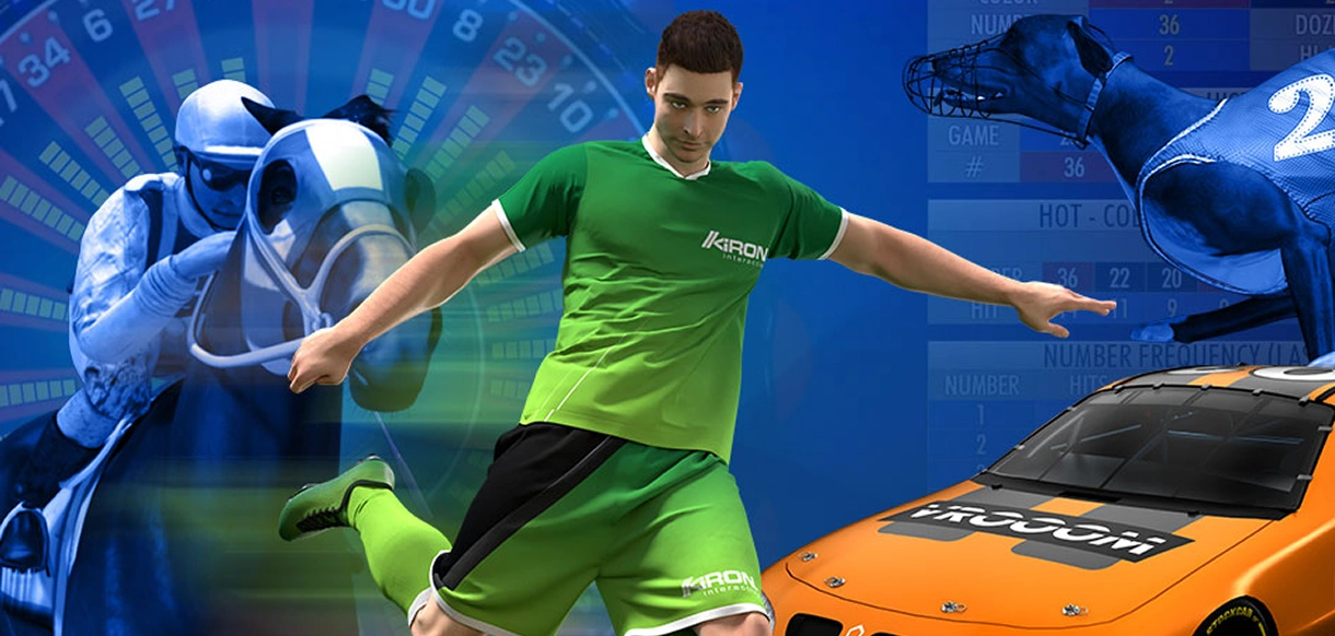 22Bet Welcome Sports Package
