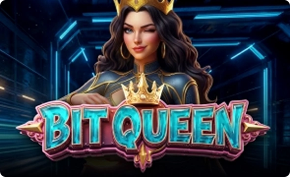Bit Queen