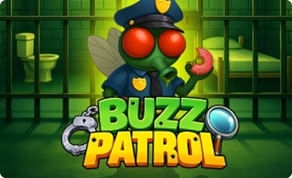 Buzz Patrol
