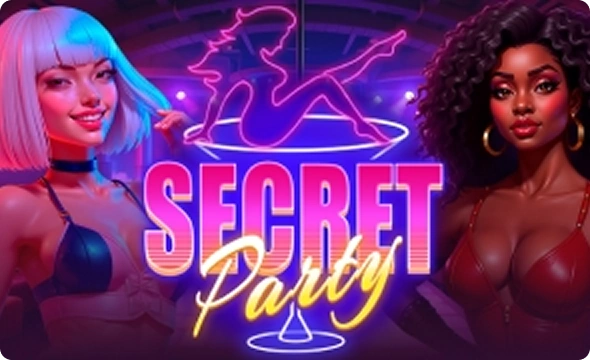 Secret Party