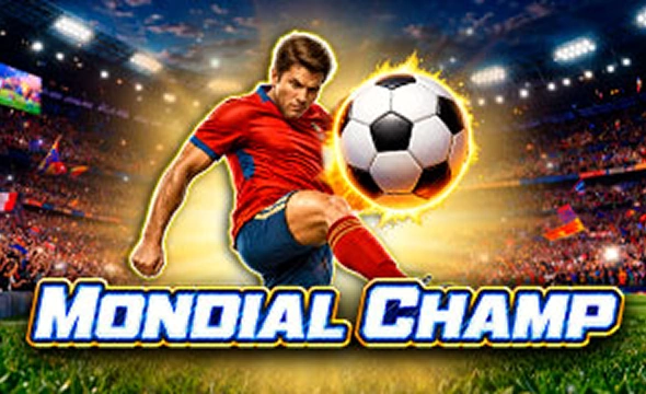 Mondial Champ
